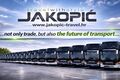 Jakopić travel
