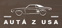 Auta z USA